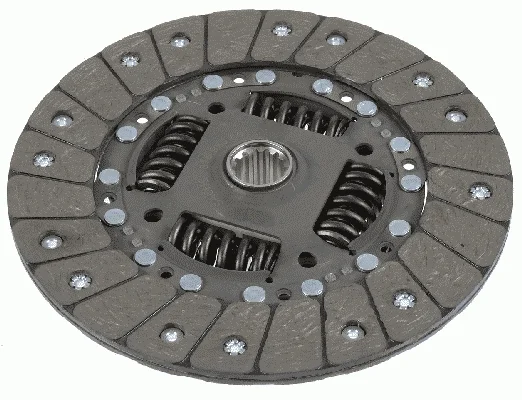 1878 989 601 - SACHS