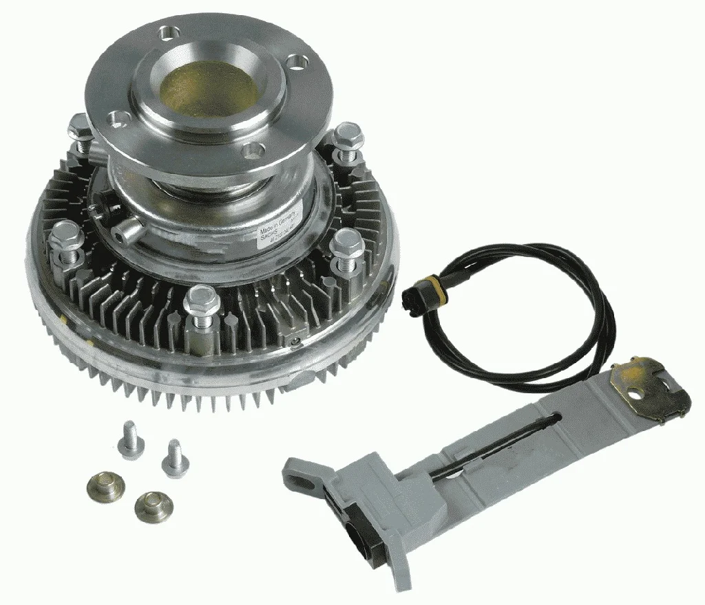 2100 040 431 - SACHS