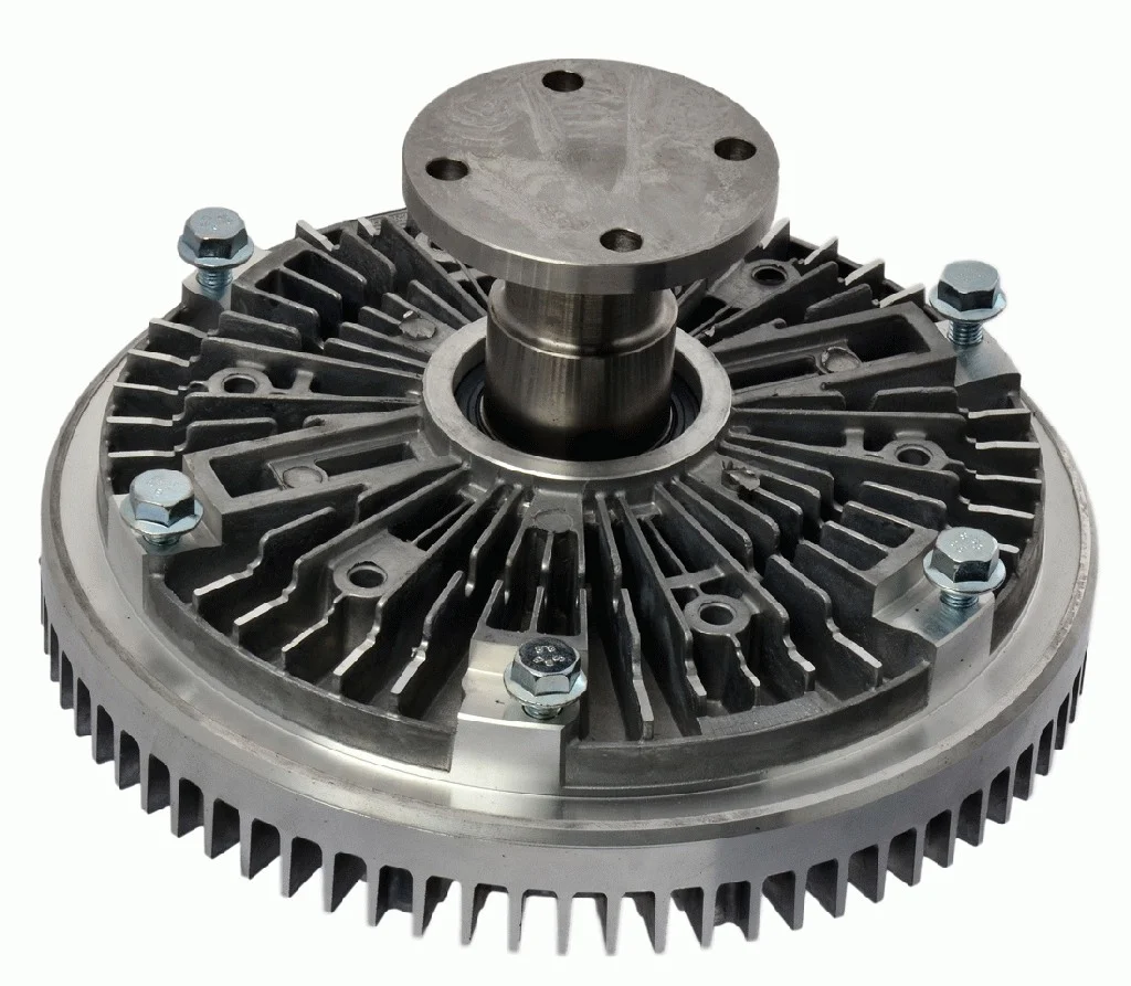 2100 502 010 - SACHS