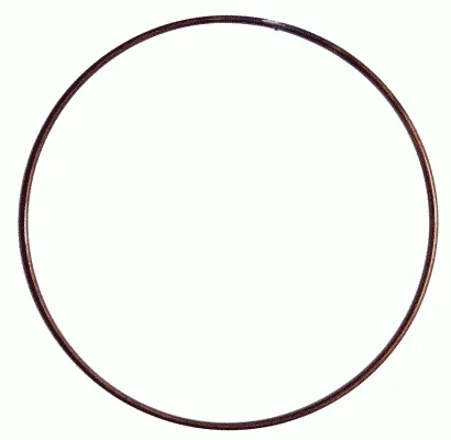 Stahovací kroužek, vysouvací talíř