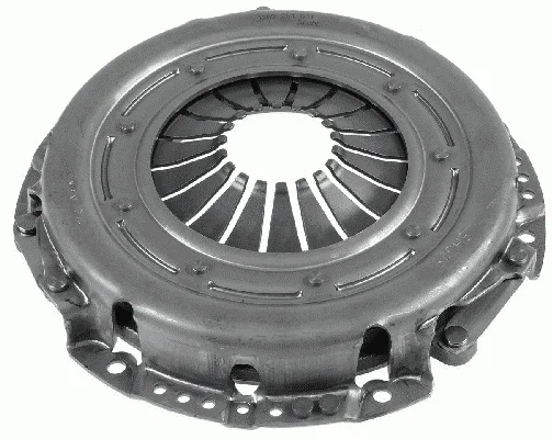 Přítlačný talíř