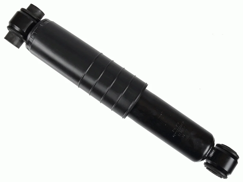 Tlumič pérování