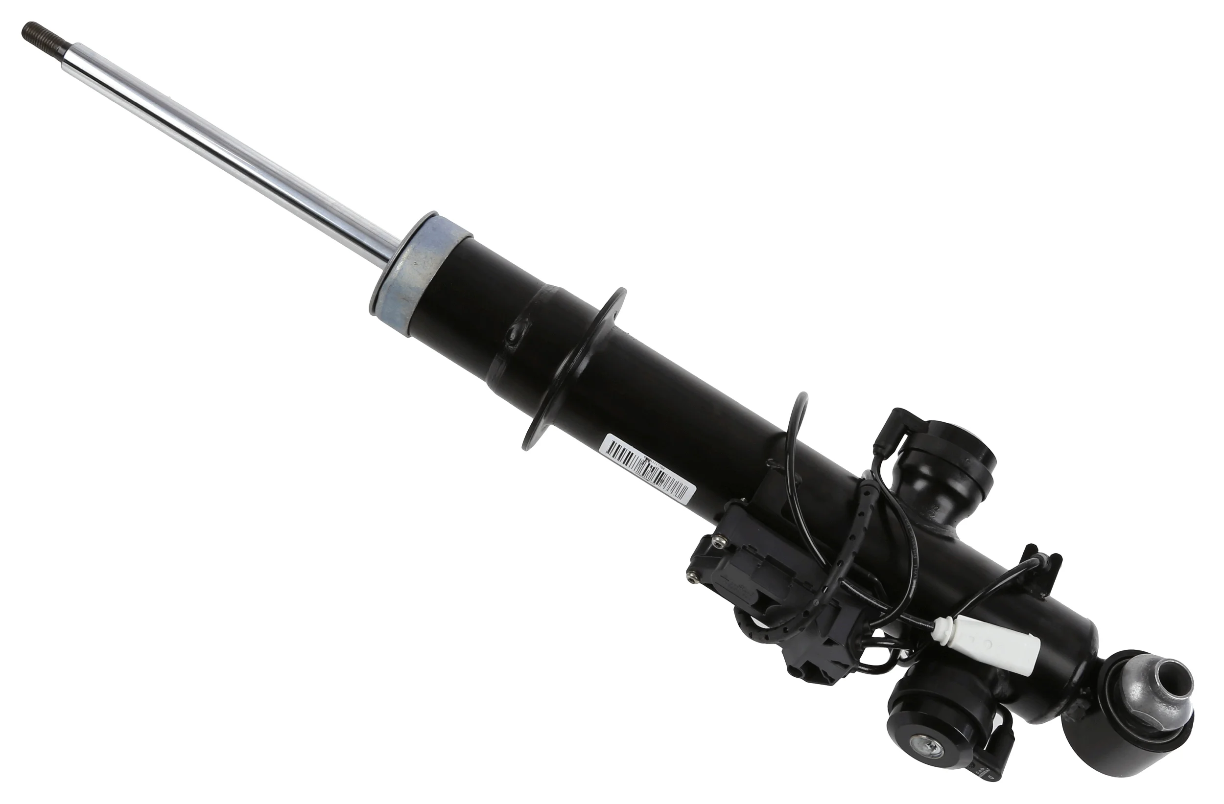 Tlumič pérování CDC