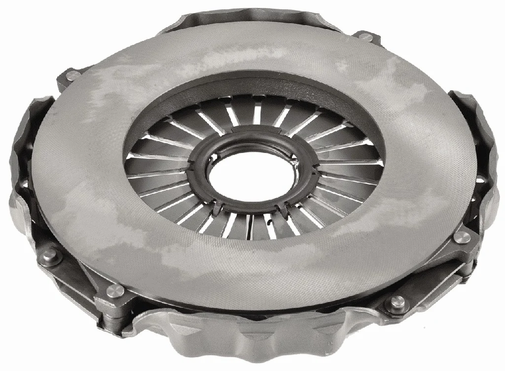 3482 000 257 - SACHS