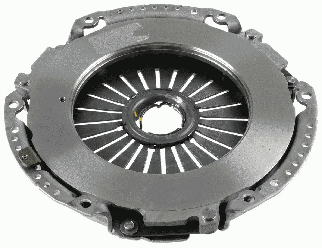 3482 000 360 - SACHS