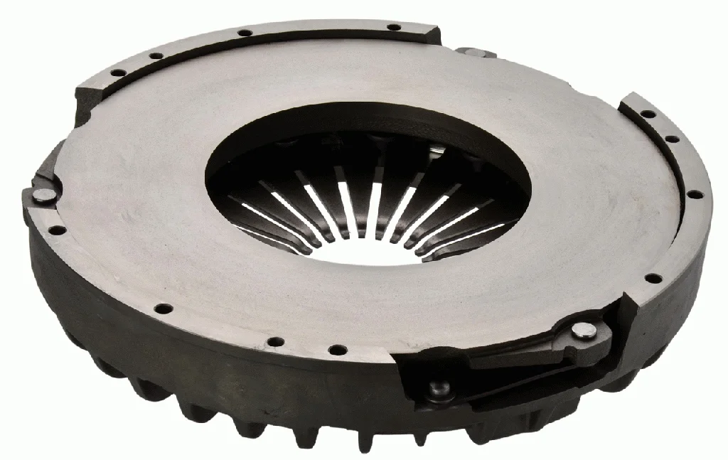 3482 002 233 - SACHS