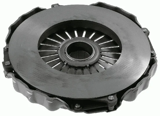 3483 000 348 - SACHS