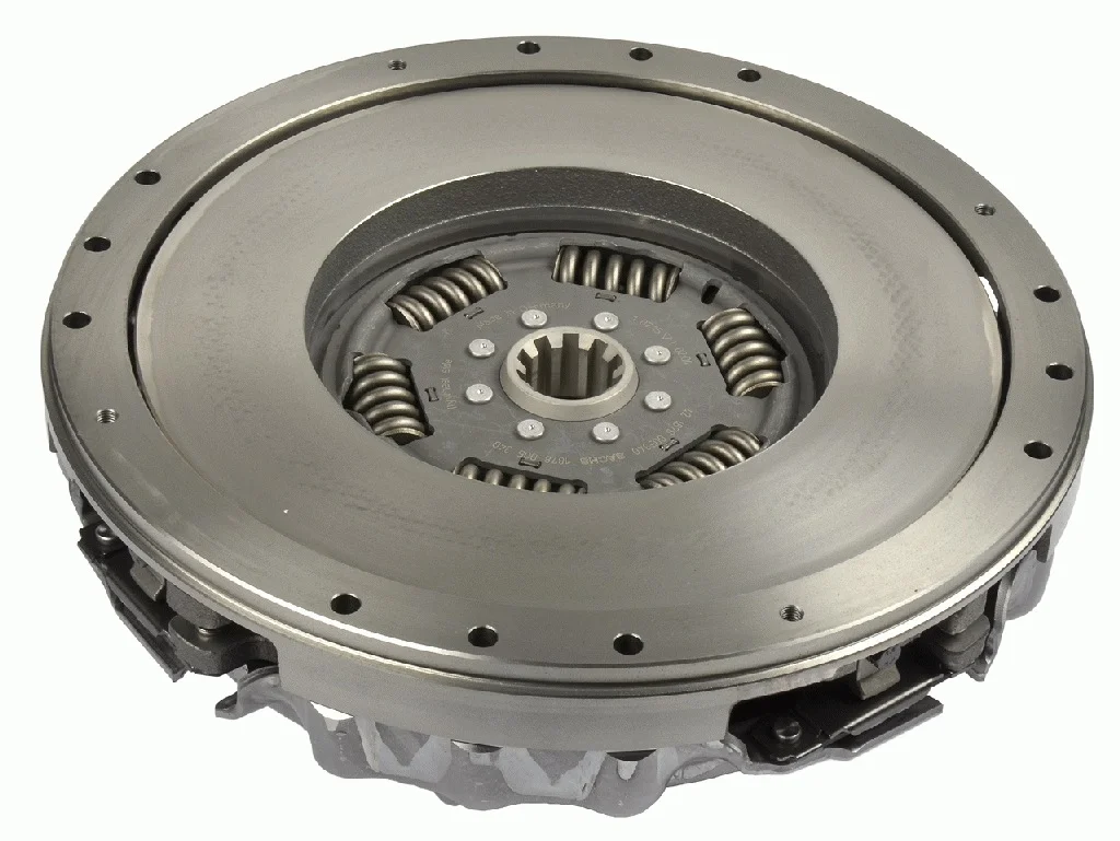 3488 000 368 - SACHS
