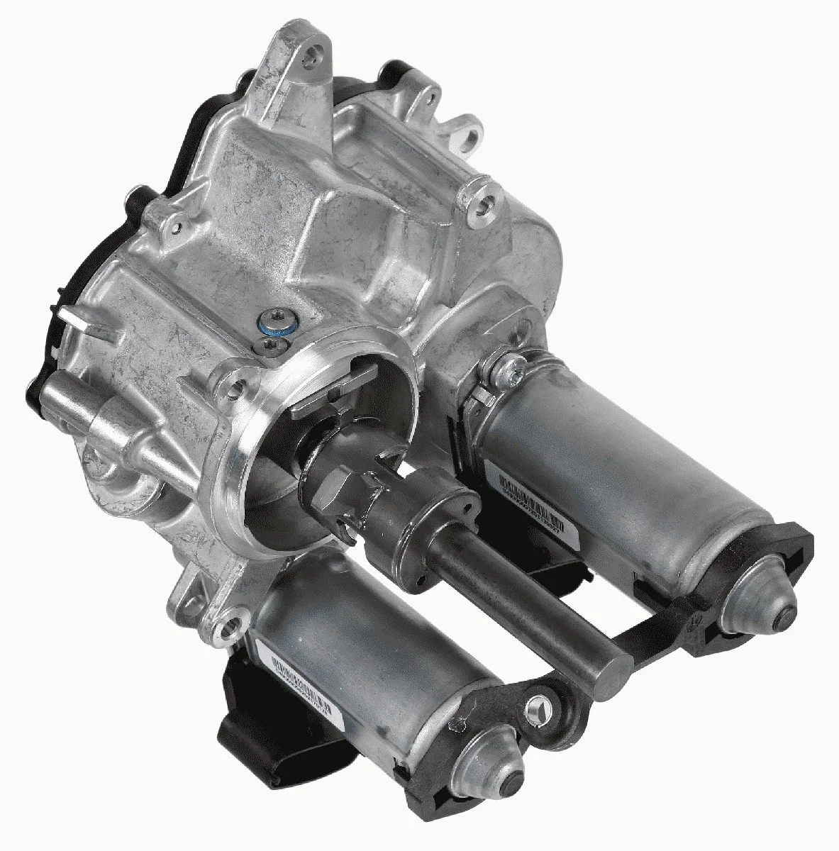 Jednotka řadicí páky, převodovka