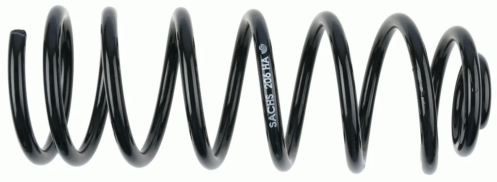 Pružina podvozku Performance