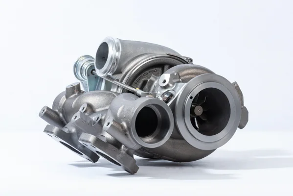 13879980064 - BorgWarner