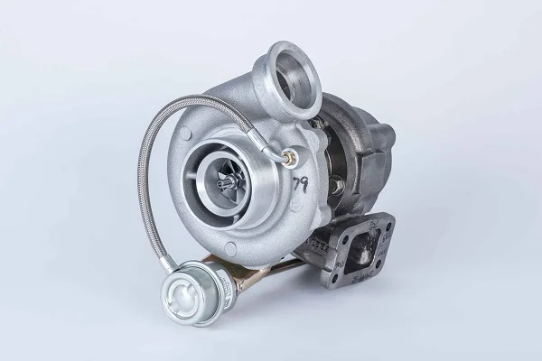 Dmychadlo, plnění S200G