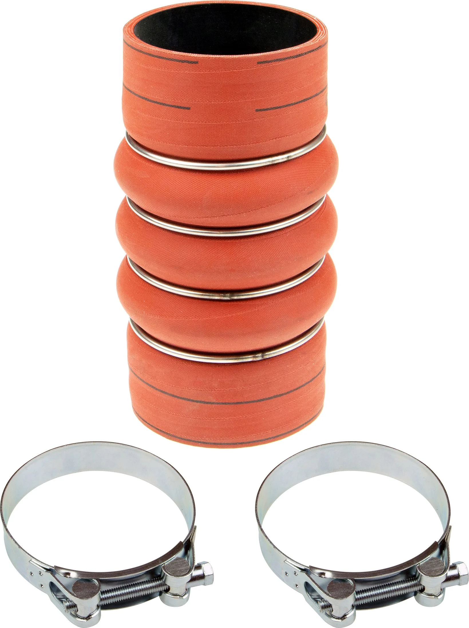 Hadice plnicího vzduchu