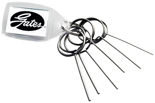 Montážní nářadí, ozubený řemen