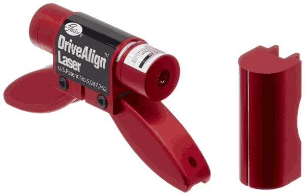 Montážní nářadí, ozubený řemen