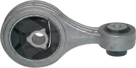 Zavěšení motoru