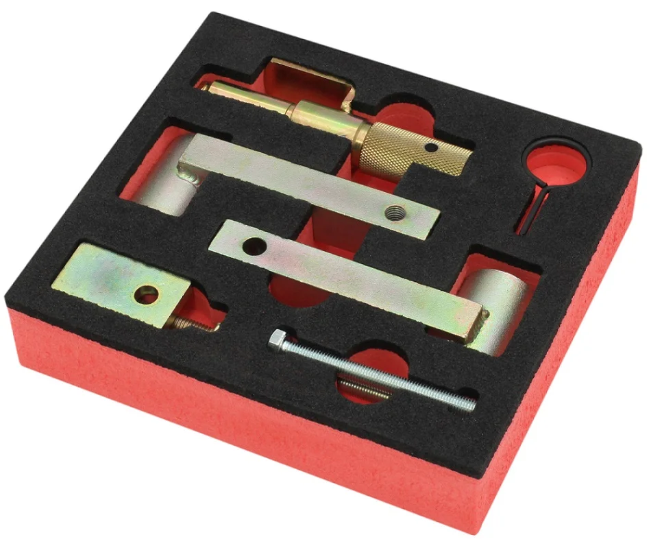 Montážní nářadí, ozubený řemen