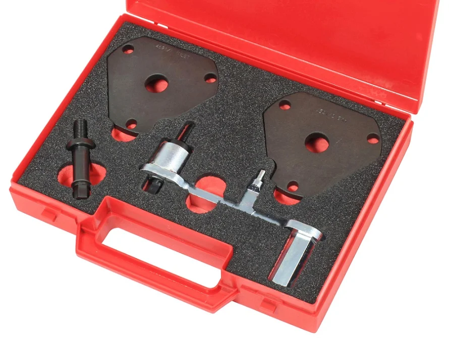 Montážní nářadí, ozubený řemen