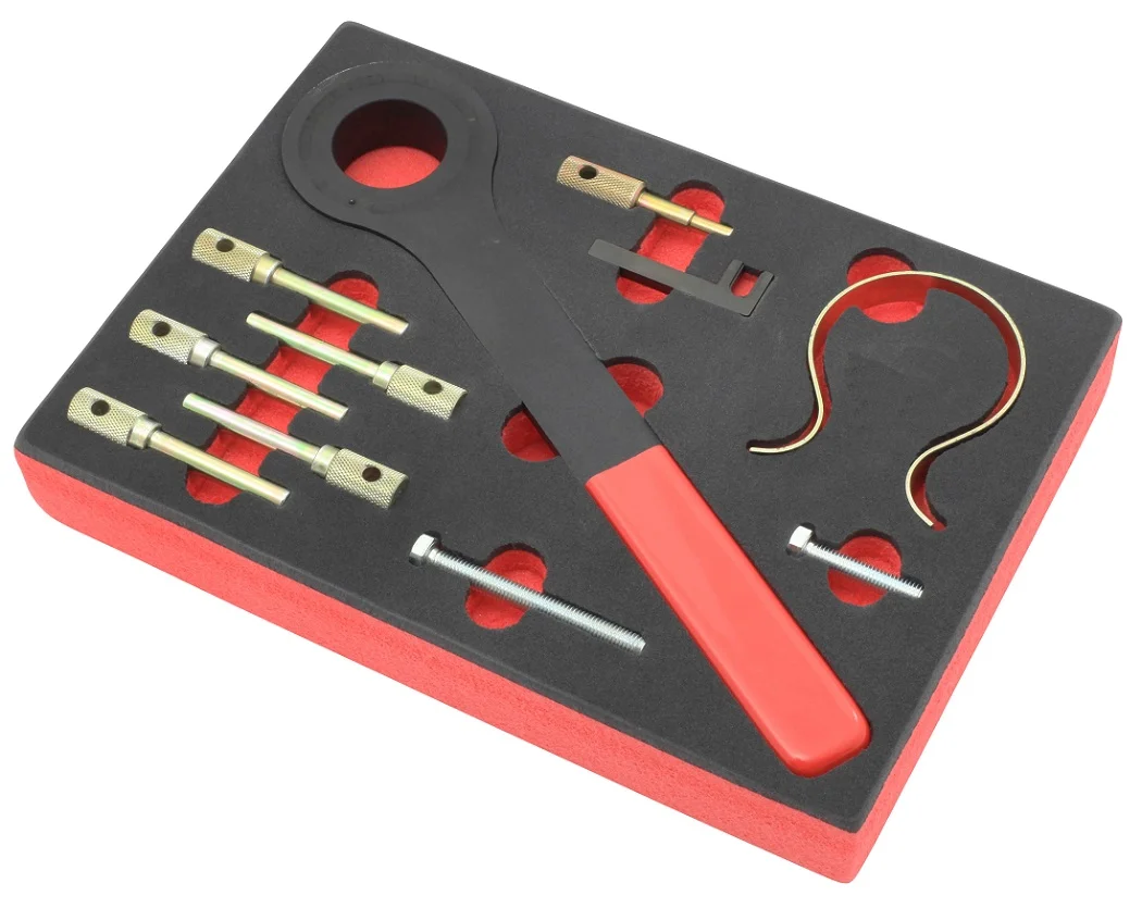 Montážní nářadí, ozubený řemen