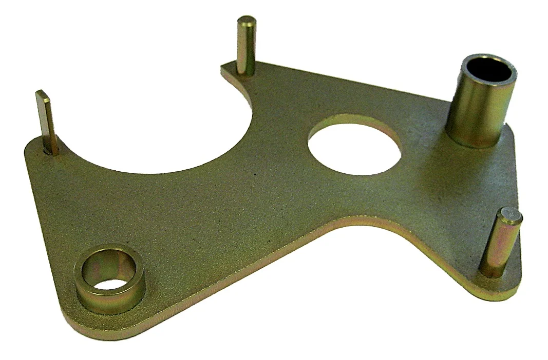 Montážní nářadí, ozubený řemen