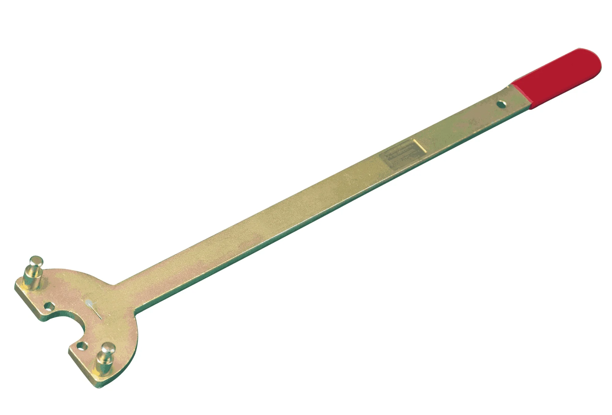 Montážní nářadí, ozubený řemen