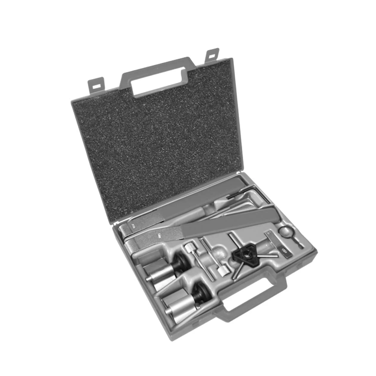 Montážní nářadí, ozubený řemen