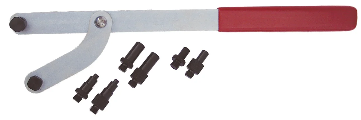 Montážní nářadí, ozubený řemen