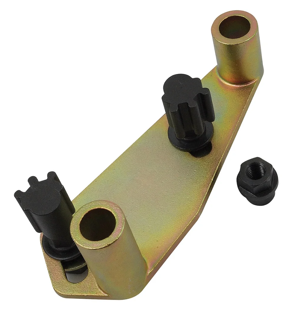 Montážní nářadí, ozubený řemen