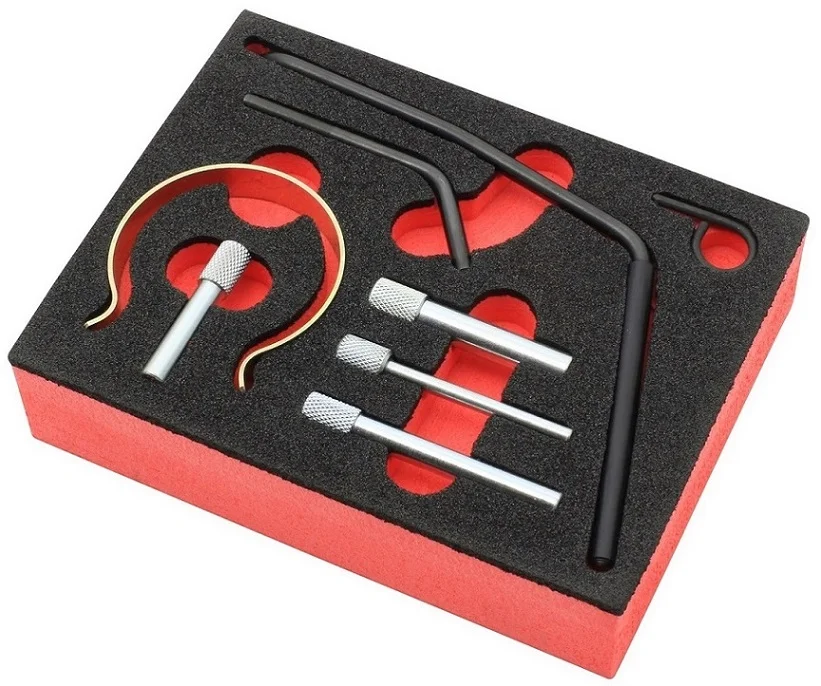 Montážní nářadí, ozubený řemen