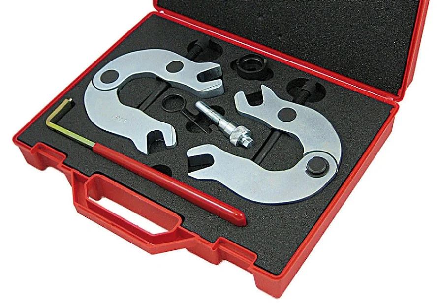 Montážní nářadí, ozubený řemen