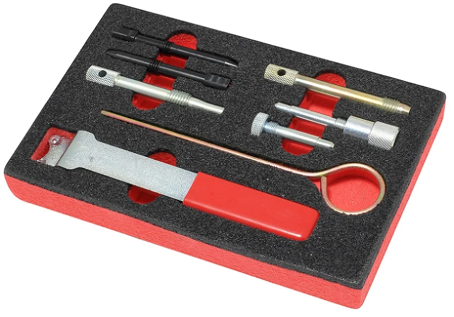 Montážní nářadí, ozubený řemen