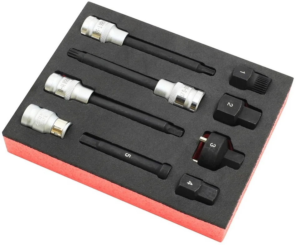 Montážní nářadí, ozubený řemen