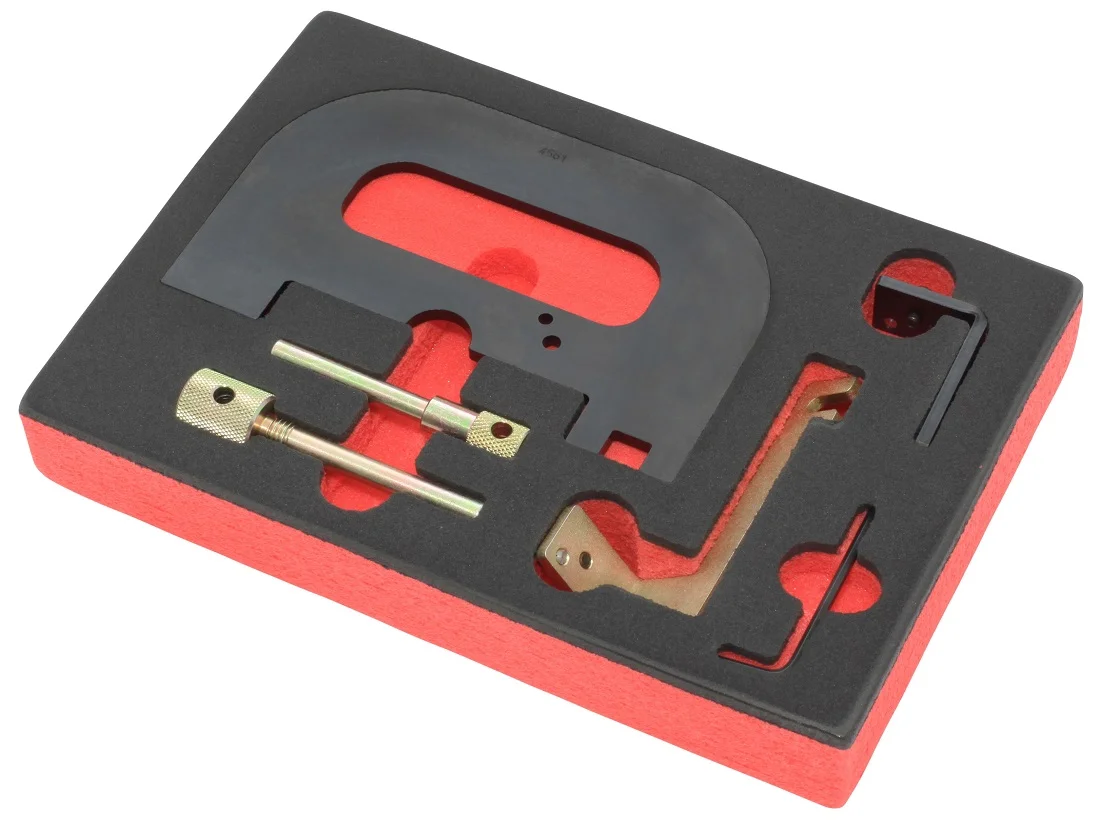 Montážní nářadí, ozubený řemen