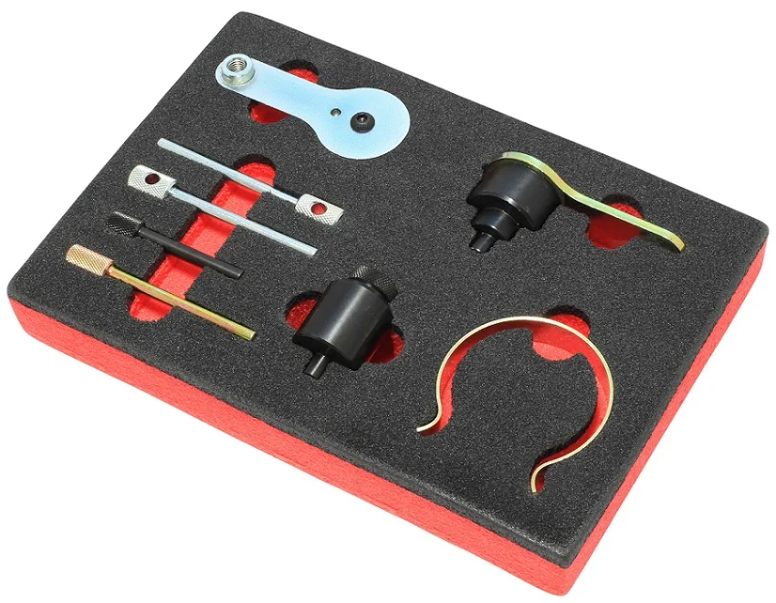 Montážní nářadí, ozubený řemen