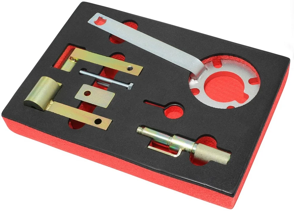 Montážní nářadí, ozubený řemen