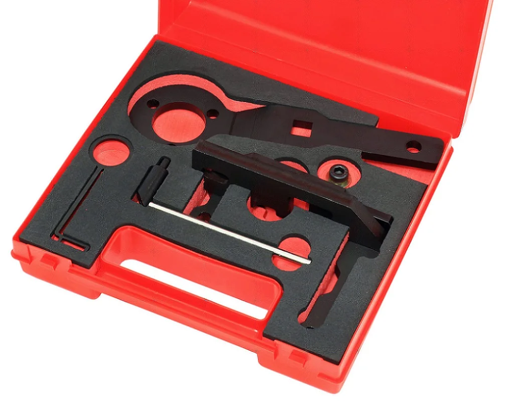 Montážní nářadí, ozubený řemen