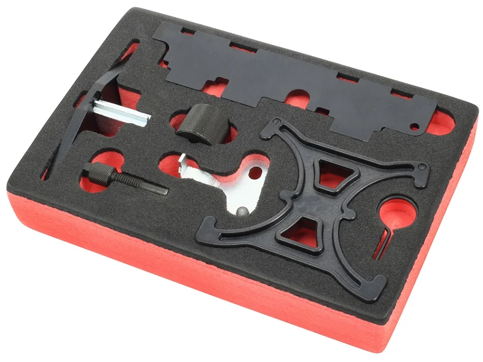 Montážní nářadí, ozubený řemen