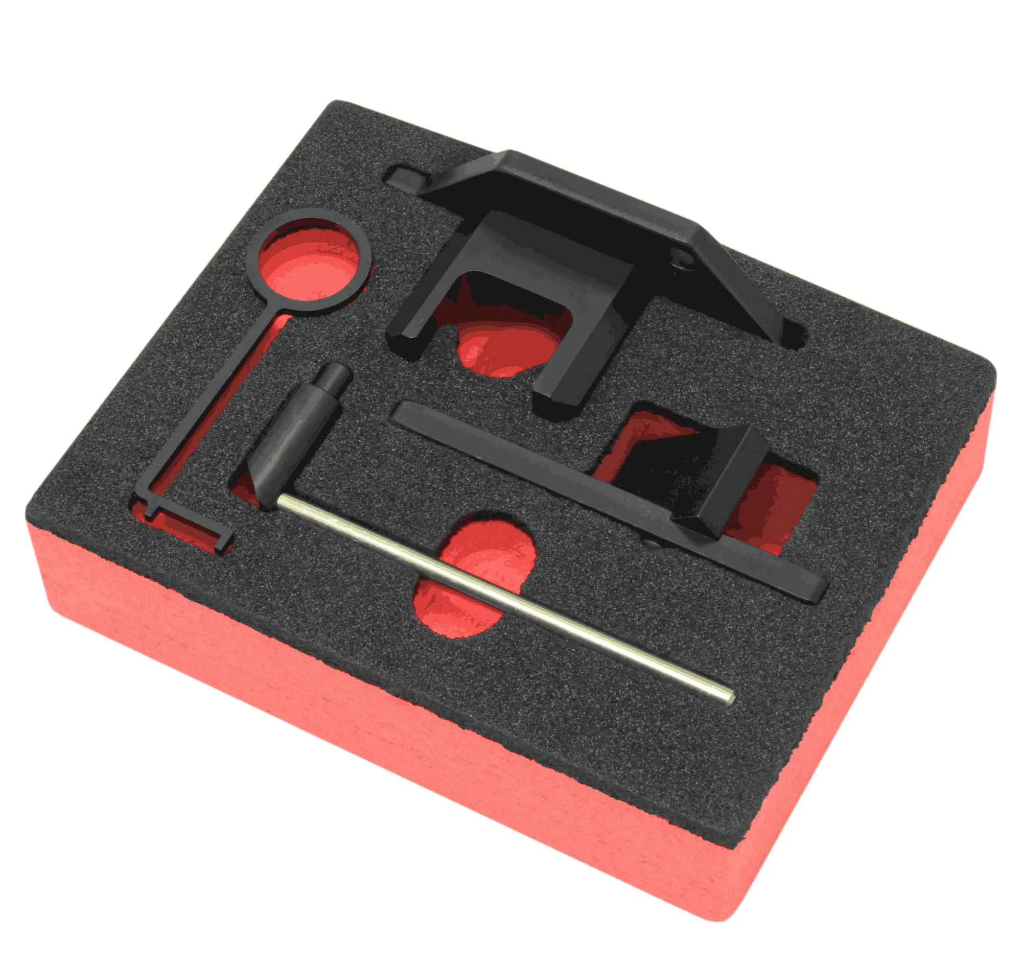 Montážní nářadí, ozubený řemen