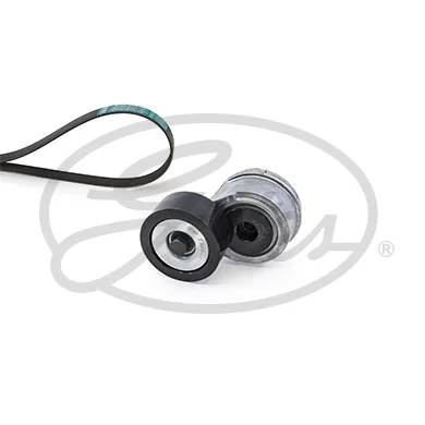 Sada žebrovaných klínových řemenů FleetRunner™ Micro-V®