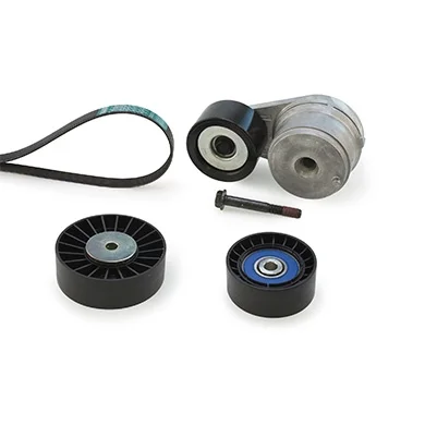 Sada žebrovaných klínových řemenů FleetRunner™ Micro-V®