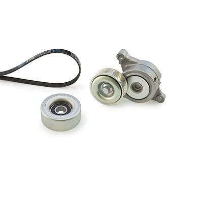 Sada žebrovaných klínových řemenů Micro-V®