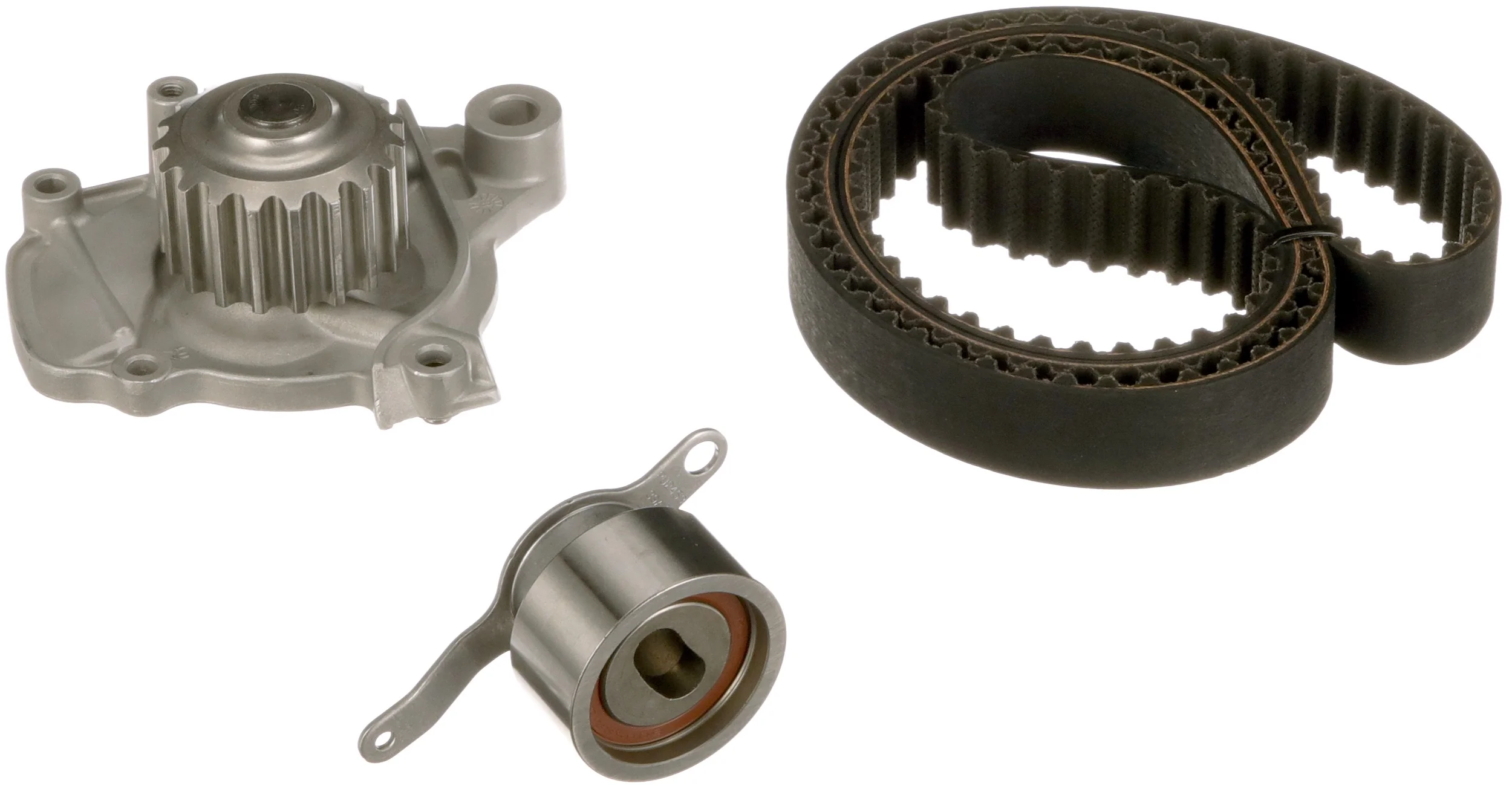 Vodní pumpa + sada ozubeného řemene PowerGrip™