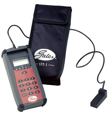 Montážní nářadí, ozubený řemen