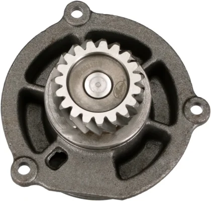 WP5033HD - GATES