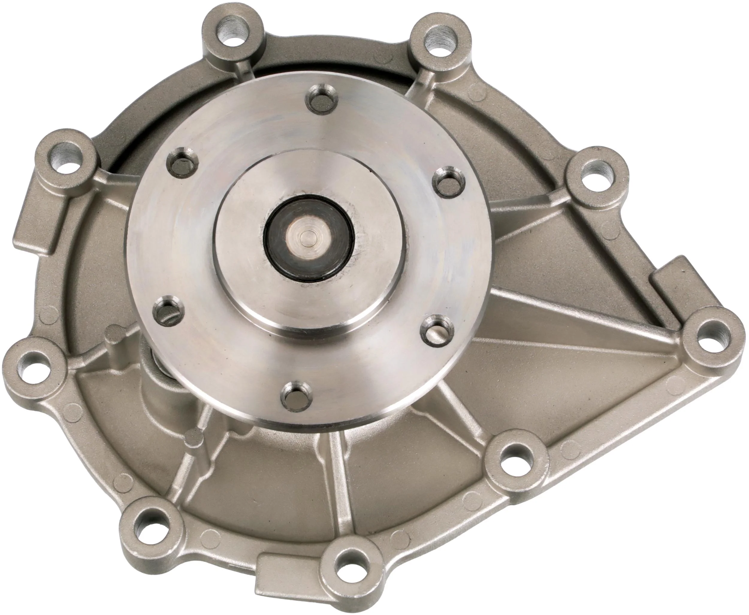 WP5060HD - GATES