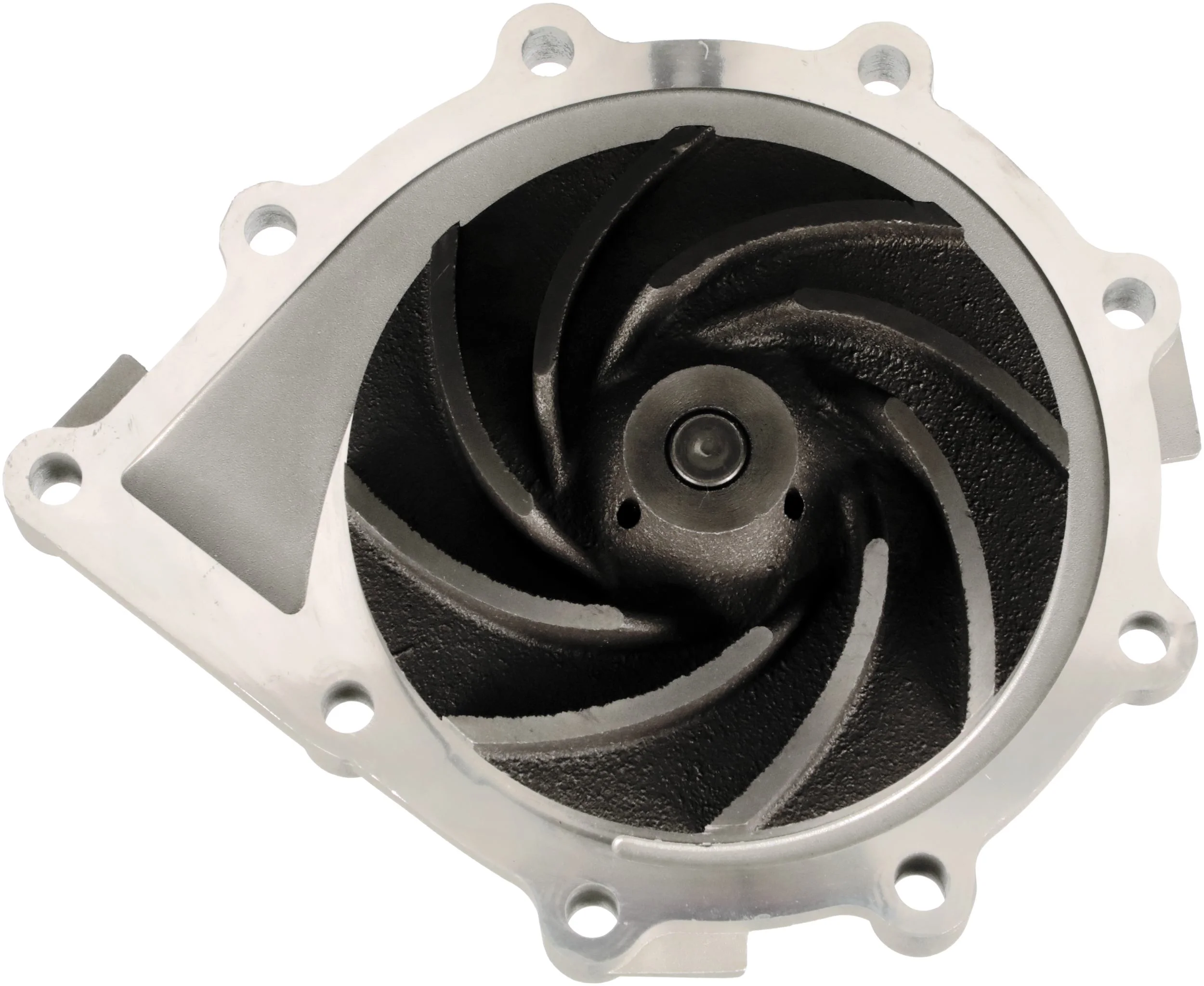 WP5060HD - GATES