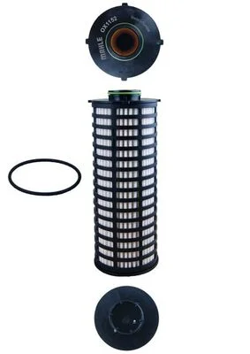 OX 1152D - KNECHT