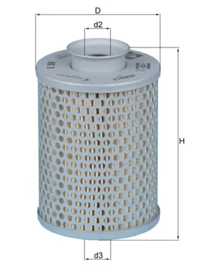 HX 5 - KNECHT