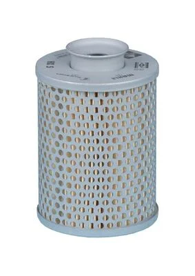 HX 5 - KNECHT