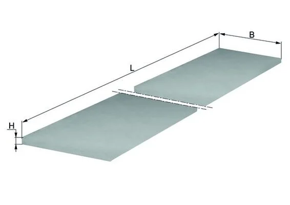 Filtr, vzduch v interiéru